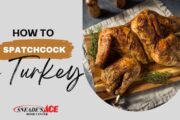 Unlocking Thanksgiving Excellence: How to Spatchcock a Turkey