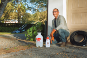 Weed control with top products at Sneade's Ace Home Center